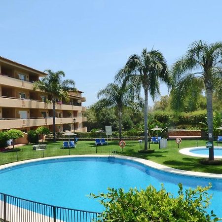 R6 Los Patios 2 Bedroom Марбелья Экстерьер фото